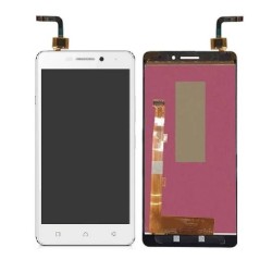 Lenovo VIBE P1M ORIGINAL LCD Screen Display - White