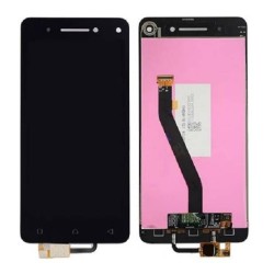Lenovo VIBE S1 ORIGINAL LCD Screen Display - Black