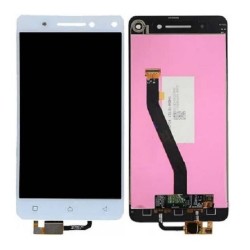 Lenovo VIBE S1 ORIGINAL LCD Screen Display - White