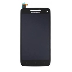 Lenovo Vibe X S960 ORIGINAL LCD Screen Display - Black