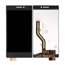 Lenovo Vibe X2 LCD Screen Display Black - High Quality Lenovo Vibe X2 LCD Screen Display Black - High Quality
