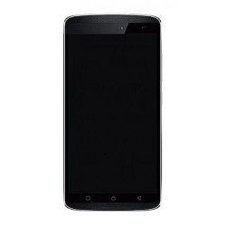Lenovo Vibe X3 C78 ORIGINAL LCD Screen Display - Black
