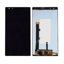 Lenovo Vibe X3 ORIGINAL LCD Screen Display - Black