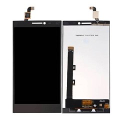 Lenovo Vibe Z2 LCD Screen Display Black - High Quality