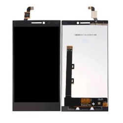 Lenovo Vibe Z2 ORIGINAL LCD Screen Display - Black