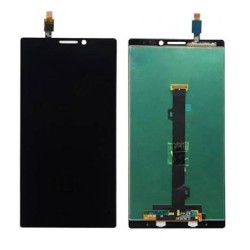 Lenovo Vibe Z2 Pro K920 ORIGINAL LCD Screen Display - Black