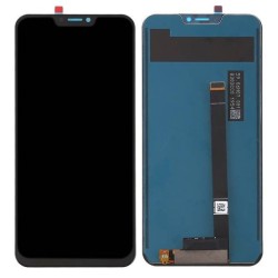 Lenovo Z5 LCD Screen Display Black - High Quality