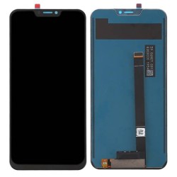 Lenovo Z5 ORIGINAL LCD Screen Display - Black