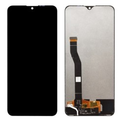 Lenovo Z5s LCD Screen Display Black - High Quality Lenovo Z5s LCD Screen Display Black - High Quality