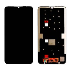 Lenovo Z6 Youth LCD Screen Display Black - High Quality