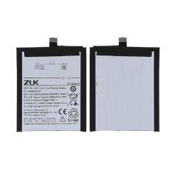 Lenovo Zuk Edge Battery