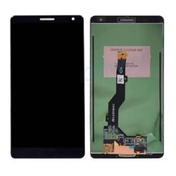 Lenovo ZUK Edge ORIGINAL LCD Screen Display - Black