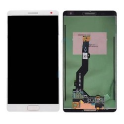 Lenovo ZUK Edge ORIGINAL LCD Screen Display - White Lenovo ZUK Edge ORIGINAL LCD Screen Display - White