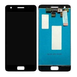 Lenovo Zuk Z2 ORIGINAL LCD Screen Display - Black