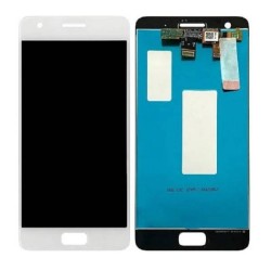 Lenovo Zuk Z2 ORIGINAL LCD Screen Display - White