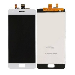 Lenovo ZUK Z2 Plus LCD Screen Display White - High Quality