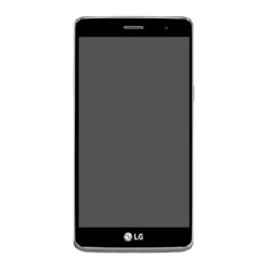 LG Bello 2 ORIGINAL LCD Screen Display - Black