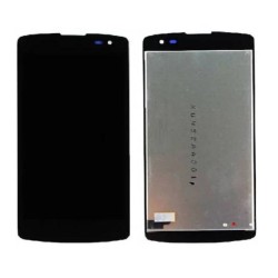 LG F60 ORIGINAL LCD Screen Display - Black