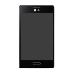 LG Fireweb ORIGINAL LCD Screen Display - Black