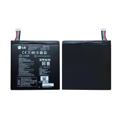 LG G Pad 8.0 Battery