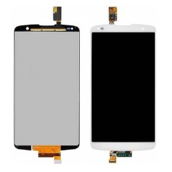 LG G Pro 2 D838 ORIGINAL LCD Screen Display - White