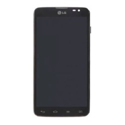 LG G Pro Lite Dual D685 ORIGINAL LCD Screen Display - Black