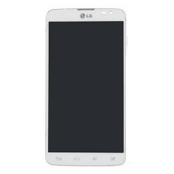 LG G Pro Lite Dual D685 ORIGINAL LCD Screen Display - White LG G Pro Lite Dual D685 ORIGINAL LCD Screen Display - White