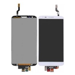 LG G2 D802 ORIGINAL LCD Screen Display - White LG G2 D802 ORIGINAL LCD Screen Display - White