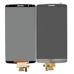 LG G3 A ORIGINAL LCD Screen Display - Gray