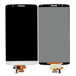 LG G3 A ORIGINAL LCD Screen Display - White