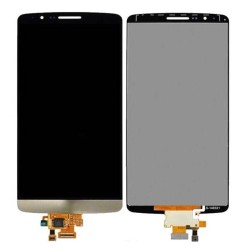 LG G3 D850 ORIGINAL LCD Screen Display - Gold