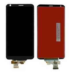 LG G6 ORIGINAL LCD Screen Display - Black