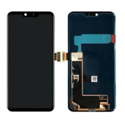 LG G8 ThinQ ORIGINAL LCD Screen Display - Black
