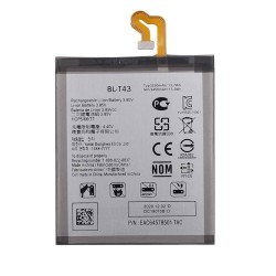 LG G8s ThinQ Battery | ORIGINAL | Replacement LG G8s ThinQ Battery | ORIGINAL | Replacement