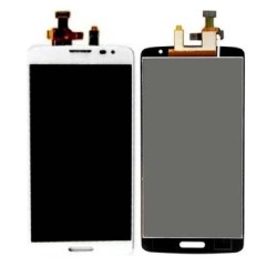 LG GX F310L ORIGINAL LCD Screen Display - White