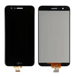 LG K10 2017 LCD Screen Display Black - High Quality