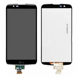 LG K10 2016 ORIGINAL LCD Screen Display - Black