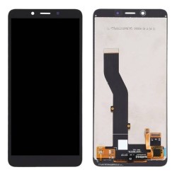 LG K20 (2019) LCD Screen Display Black - High Quality LG K20 (2019) LCD Screen Display Black - High Quality