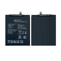 LG K20 Plus Battery