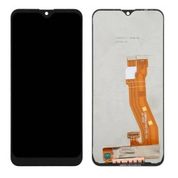 LG K22 LCD Screen Display Black - High Quality