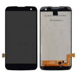 LG K4 ORIGINAL LCD Screen Display - Black