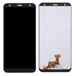 LG K40 LCD Screen Display Black - High Quality