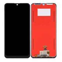 LG K40S LCD Screen Display Black - High Quality