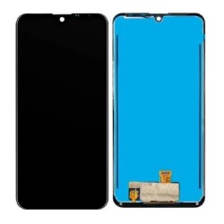 LG K50 LCD Screen Display Black - High Quality