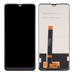 LG K50S ORIGINAL LCD Screen Display - Black