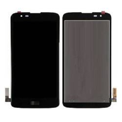 LG K7 ORIGINAL LCD Screen Display - Black