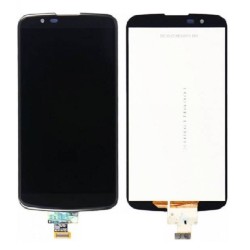 LG K8 ORIGINAL LCD Screen Display - Black LG K8 ORIGINAL LCD Screen Display - Black