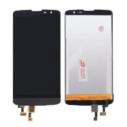 LG L Bello ORIGINAL LCD Screen Display - Black