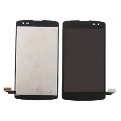 LG L Fino ORIGINAL LCD Screen Display - Black