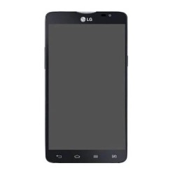 LG L80 ORIGINAL LCD Screen Display - Black